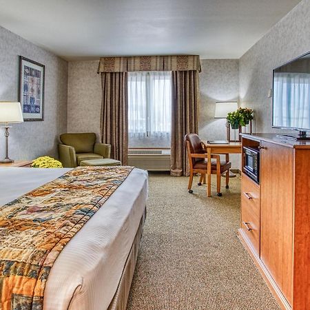 Rory & Ryan Inn Hines Ngoại thất bức ảnh