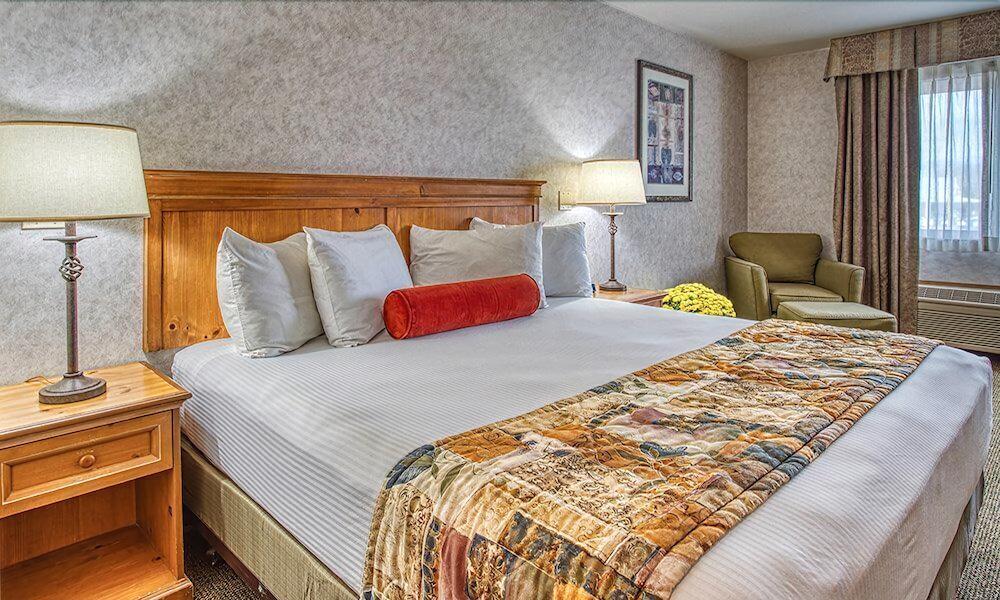 Rory & Ryan Inn Hines Ngoại thất bức ảnh