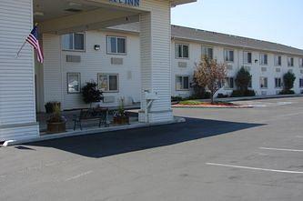 Rory & Ryan Inn Hines Ngoại thất bức ảnh
