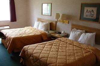 Rory & Ryan Inn Hines Ngoại thất bức ảnh