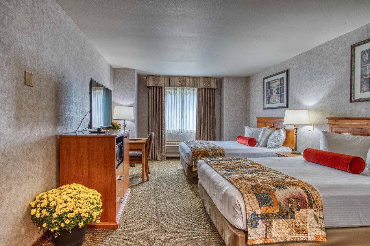 Rory & Ryan Inn Hines Ngoại thất bức ảnh